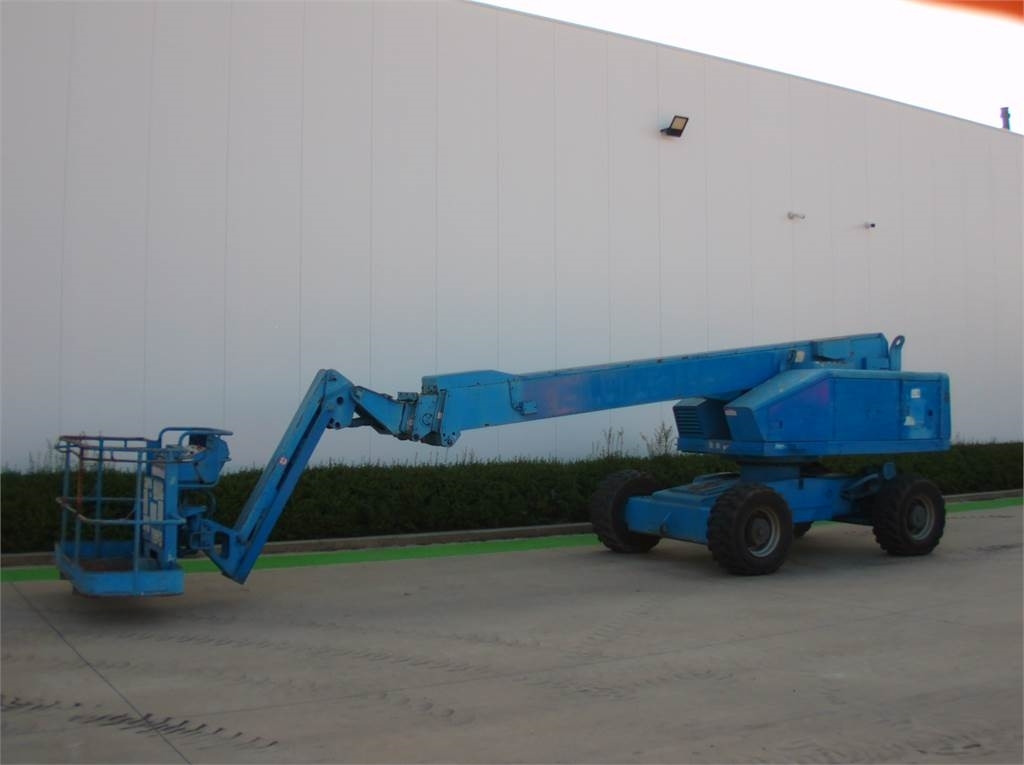 Aichi SP18AJ - מוט טלסקופי: תמונה 2 Aichi SP18AJ - מוט טלסקופי: תמונה 2