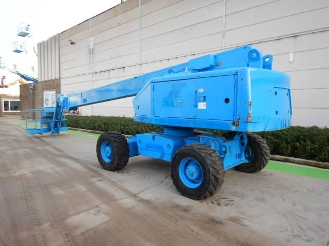 Aichi SP21AJ - מוט טלסקופי: תמונה 3 Aichi SP21AJ - מוט טלסקופי: תמונה 3