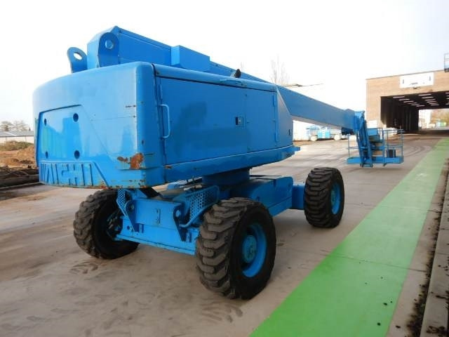 Aichi SP21AJ - מוט טלסקופי: תמונה 4 Aichi SP21AJ - מוט טלסקופי: תמונה 4