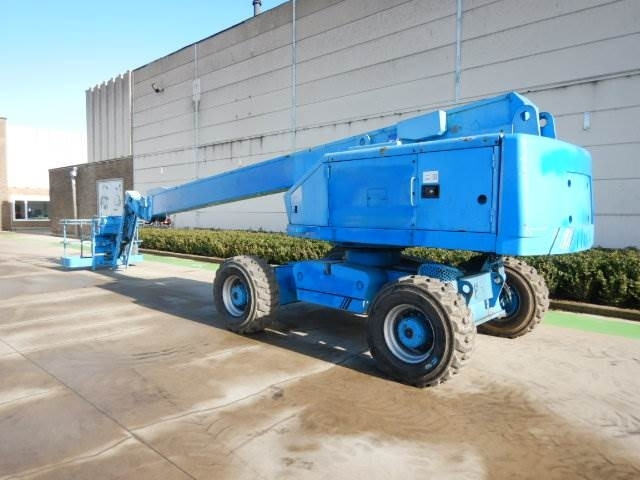 Aichi SP21AJ - מוט טלסקופי: תמונה 3 Aichi SP21AJ - מוט טלסקופי: תמונה 3