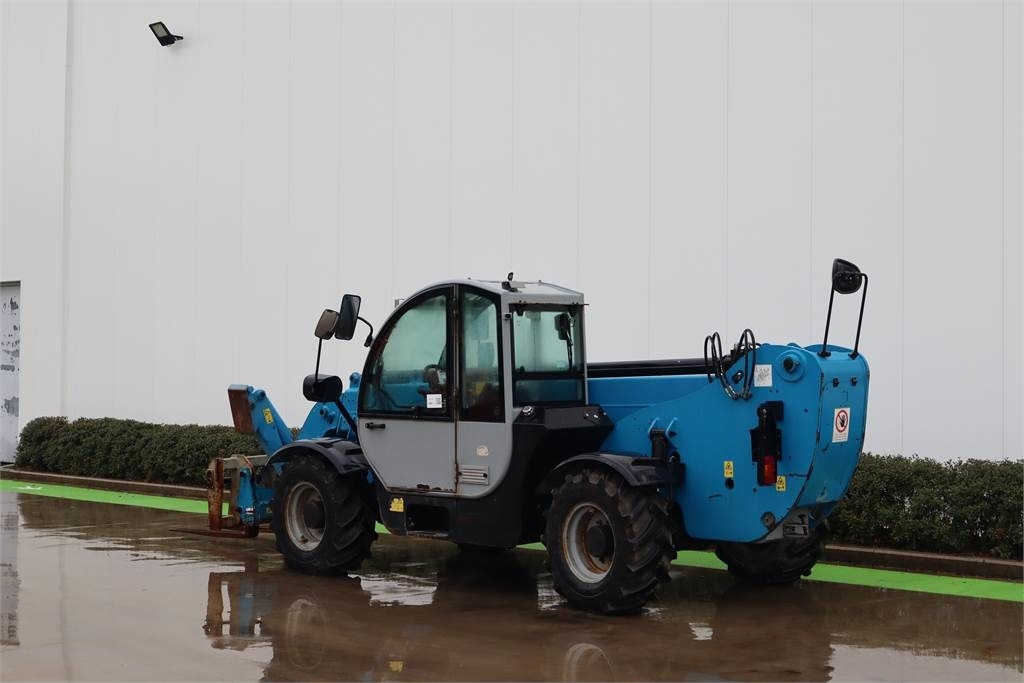 Genie GTH4014 - מפעיל טלסקופי: תמונה 3 Genie GTH4014 - מפעיל טלסקופי: תמונה 3