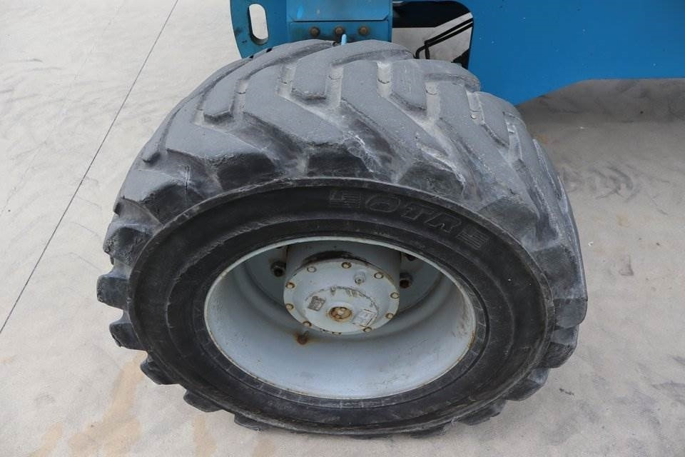 מוט טלסקופי Genie S105: תמונה 12