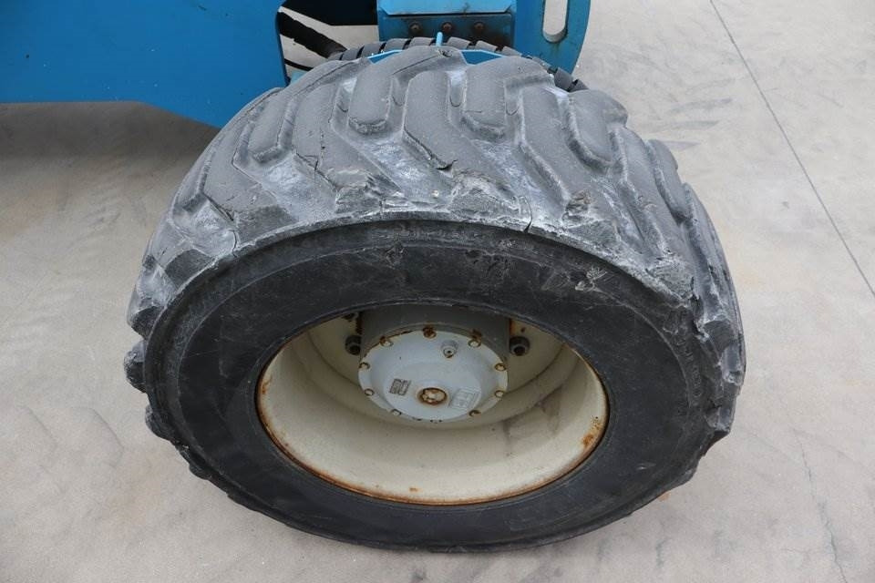 מוט טלסקופי Genie S105: תמונה 13