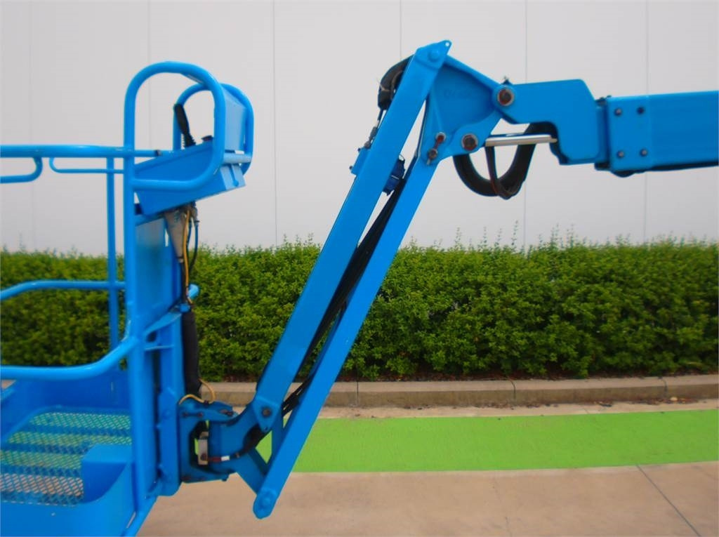 Genie Z34-22N - זרוע מרפקי: תמונה 5 Genie Z34-22N - זרוע מרפקי: תמונה 5