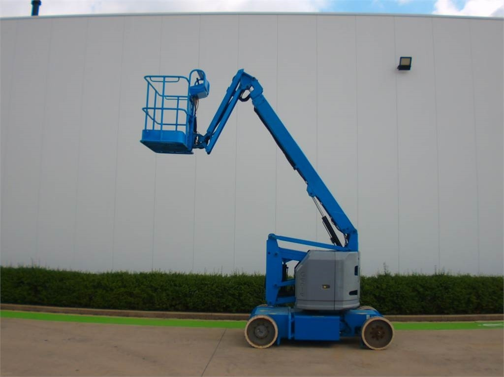 Genie Z34-22N - זרוע מרפקי: תמונה 4 Genie Z34-22N - זרוע מרפקי: תמונה 4