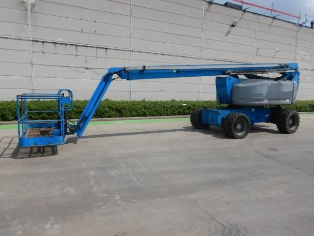 Genie Z80-60RT - זרוע מרפקי: תמונה 3 Genie Z80-60RT - זרוע מרפקי: תמונה 3