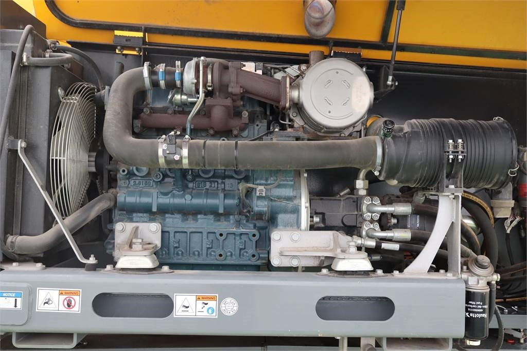 Haulotte HT28RTJ Pro - מוט טלסקופי: תמונה 5 Haulotte HT28RTJ Pro - מוט טלסקופי: תמונה 5