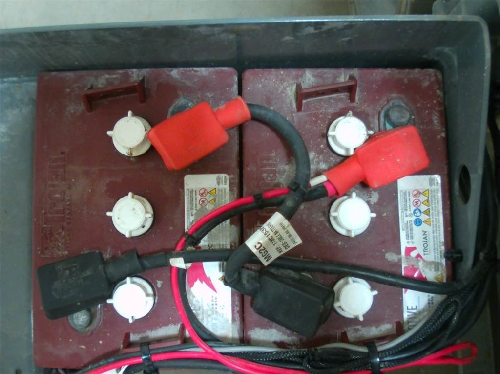 Haulotte STAR8S - מעלית תורן אנכית: תמונה 5 Haulotte STAR8S - מעלית תורן אנכית: תמונה 5