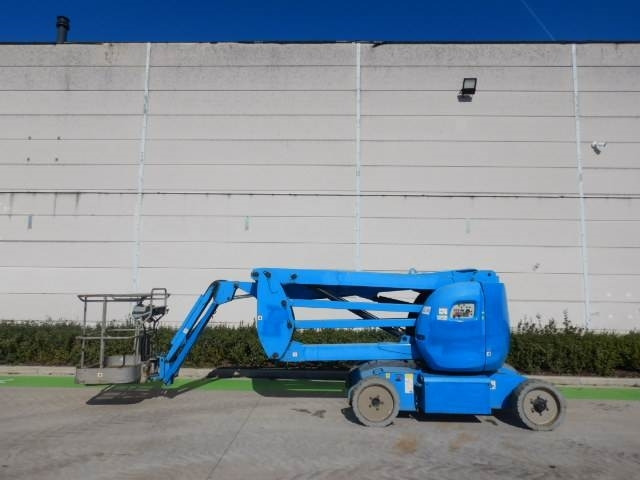 Manitou 150AETJC - זרוע מרפקי: תמונה 1 Manitou 150AETJC - זרוע מרפקי: תמונה 1