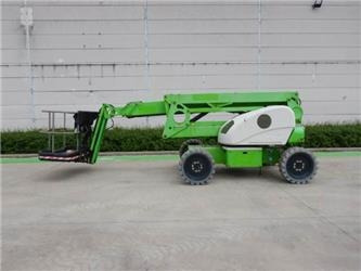 Niftylift HR21DE - זרוע מרפקי: תמונה 1 Niftylift HR21DE - זרוע מרפקי: תמונה 1