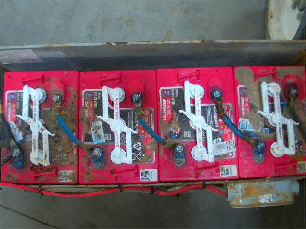 SkyJack SJ4626 - מעלית מספריים: תמונה 5 SkyJack SJ4626 - מעלית מספריים: תמונה 5