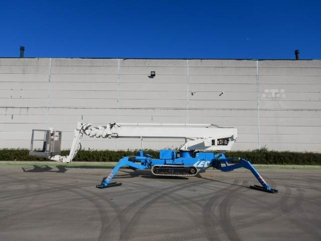 Teupen Leo 30 - פלטפורמה אווירית: תמונה 1 Teupen Leo 30 - פלטפורמה אווירית: תמונה 1
