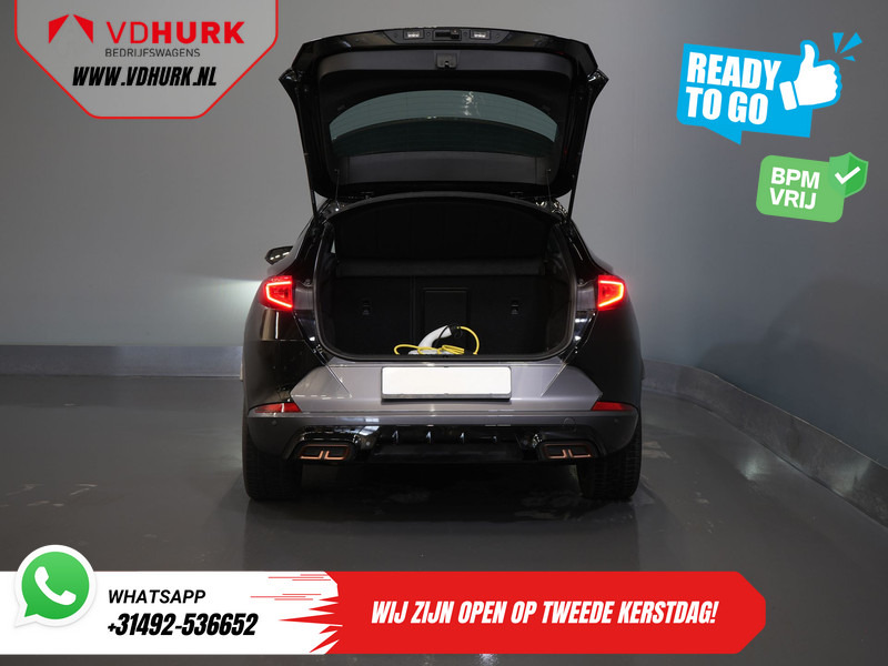 CUPRA Formentor 1.4 TSI e-Hybrid VZ Performance Limited 245 pk Adapt.Cruise/ Matrix/ Standkachel/ Stoelverw./ Stuurverw./ Carplay/ Camera/ Navi/ - SUV: תמונה 5 CUPRA Formentor 1.4 TSI e-Hybrid VZ Performance Limited 245 pk Adapt.Cruise/ Matrix/ Standkachel/ Stoelverw./ Stuurverw./ Carplay/ Camera/ Navi/ - SUV: תמונה 5