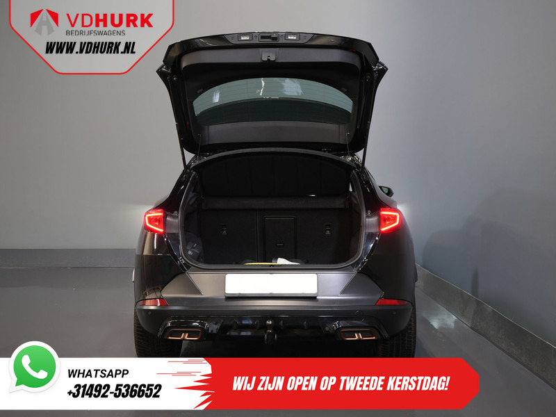 CUPRA Formentor 1.4 e-Hybrid VZ 245 pk Tribe Edition LED Matrix / Adapt.Cruise/ Alcantara/ 19” LMV/ Trekhaak/ Memory/ Stoelverw./ Stuurverw. - SUV: תמונה 5 CUPRA Formentor 1.4 e-Hybrid VZ 245 pk Tribe Edition LED Matrix / Adapt.Cruise/ Alcantara/ 19” LMV/ Trekhaak/ Memory/ Stoelverw./ Stuurverw. - SUV: תמונה 5