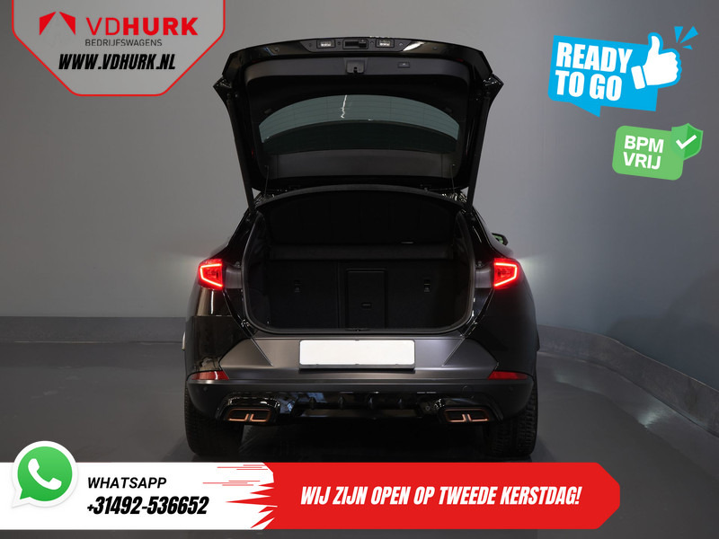 CUPRA Formentor 1.4 e-Hybrid VZ 245 pk Tribe Edition Pano/ Matrix/ Adapt.Cruise/ Elek. Klep/ Memory/ 19'' LMV/ Carplay/ Standkachel/ Stuurverw./ - SUV: תמונה 5 CUPRA Formentor 1.4 e-Hybrid VZ 245 pk Tribe Edition Pano/ Matrix/ Adapt.Cruise/ Elek. Klep/ Memory/ 19'' LMV/ Carplay/ Standkachel/ Stuurverw./ - SUV: תמונה 5