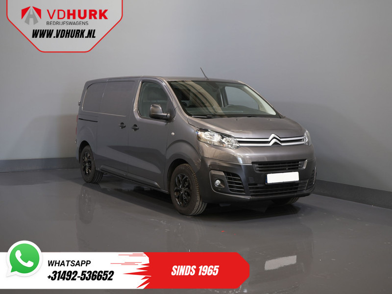 Citroën Jumpy 1.5 HDI 100 pk L2 BPM VRIJ! NL Auto/ Navi/ Carplay/ Camera/ PDC/ LMV/ Cruise/ Airco - כלי רכב מסחרי קטן: תמונה 1 Citroën Jumpy 1.5 HDI 100 pk L2 BPM VRIJ! NL Auto/ Navi/ Carplay/ Camera/ PDC/ LMV/ Cruise/ Airco - כלי רכב מסחרי קטן: תמונה 1