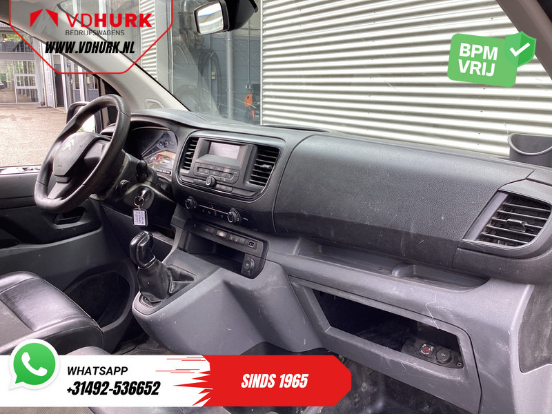 Citroën Jumpy 1.6 HDI L2 BPM VRIJ! EXPORT Imperiaal/ Alarm III/ Cruise/ Trekhaak/ PDC/ Airco - כלי רכב מסחרי קטן: תמונה 3 Citroën Jumpy 1.6 HDI L2 BPM VRIJ! EXPORT Imperiaal/ Alarm III/ Cruise/ Trekhaak/ PDC/ Airco - כלי רכב מסחרי קטן: תמונה 3