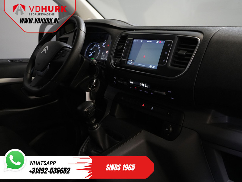 Citroën Jumpy 2.0 HDI 125 pk BPM VRIJ! DC Dubbel Cabine Climate/ Carplay/ Cruise/ Navi/ Trekhaak/ PDC - כלי רכב מסחרי קטן, כלי רכב מסחרי קומבי: תמונה 3 Citroën Jumpy 2.0 HDI 125 pk BPM VRIJ! DC Dubbel Cabine Climate/ Carplay/ Cruise/ Navi/ Trekhaak/ PDC - כלי רכב מסחרי קטן, כלי רכב מסחרי קומבי: תמונה 3