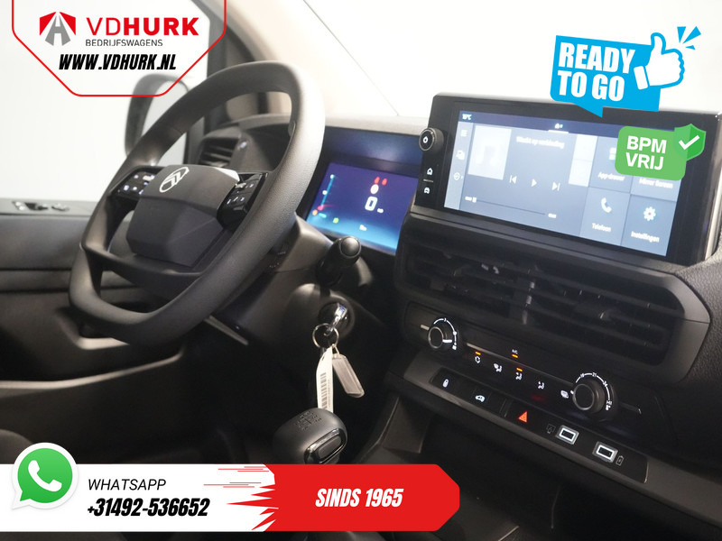 Citroën Jumpy 2.0 HDI 145 pk L2 BPM VRIJ! Virtual Cockpit/ Navi/ Carplay/ Camera/ PDC/ Cruise/ Airco - כלי רכב מסחרי קטן: תמונה 3 Citroën Jumpy 2.0 HDI 145 pk L2 BPM VRIJ! Virtual Cockpit/ Navi/ Carplay/ Camera/ PDC/ Cruise/ Airco - כלי רכב מסחרי קטן: תמונה 3