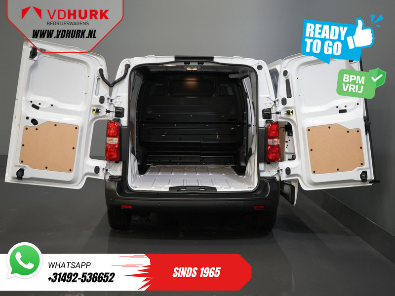 Citroën Jumpy 2.0 HDI 145 pk L2 BPM VRIJ! Virtual Cockpit/ Navi/ Carplay/ Camera/ PDC/ Cruise/ Airco - כלי רכב מסחרי קטן: תמונה 5 Citroën Jumpy 2.0 HDI 145 pk L2 BPM VRIJ! Virtual Cockpit/ Navi/ Carplay/ Camera/ PDC/ Cruise/ Airco - כלי רכב מסחרי קטן: תמונה 5