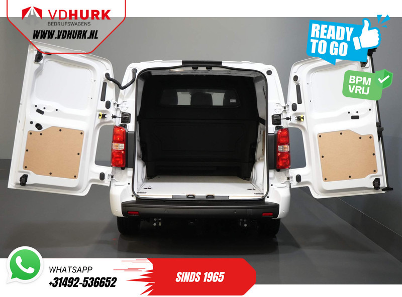 Citroën Jumpy 2.0 HDI 180 pk Aut. DC Dubbel Cabine BPM VRIJ! 2x Schuifdeur/ Virtual Cockpit/ Navi/ Carplay/ Camera/ PDC/ Cruise/ Trekhaak/ Air - כלי רכב מסחרי קטן, כלי רכב מסחרי קומבי: תמונה 5 Citroën Jumpy 2.0 HDI 180 pk Aut. DC Dubbel Cabine BPM VRIJ! 2x Schuifdeur/ Virtual Cockpit/ Navi/ Carplay/ Camera/ PDC/ Cruise/ Trekhaak/ Air - כלי רכב מסחרי קטן, כלי רכב מסחרי קומבי: תמונה 5