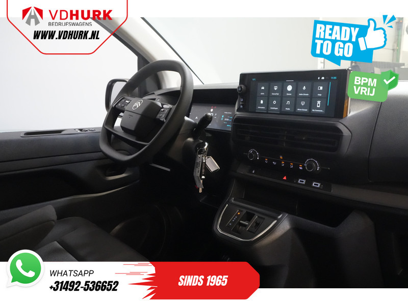 Citroën Jumpy 2.0 HDI 180 pk Aut. DC Dubbel Cabine BPM VRIJ! 2x Schuifdeur/ Virtual Cockpit/ Navi/ Carplay/ Camera/ PDC/ Cruise/ Trekhaak/ Air - כלי רכב מסחרי קטן, כלי רכב מסחרי קומבי: תמונה 3 Citroën Jumpy 2.0 HDI 180 pk Aut. DC Dubbel Cabine BPM VRIJ! 2x Schuifdeur/ Virtual Cockpit/ Navi/ Carplay/ Camera/ PDC/ Cruise/ Trekhaak/ Air - כלי רכב מסחרי קטן, כלי רכב מסחרי קומבי: תמונה 3