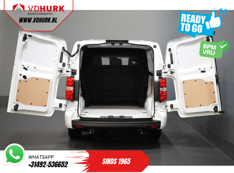 Citroën Jumpy 2.0 HDI 180 pk Aut. DC Dubbel Cabine BPM VRIJ! 2x Schuifdeur/ Virtual Cockpit/ Navi/ Carplay/ Camera/ PDC/ Cruise/ Trekhaak/ Air - כלי רכב מסחרי קטן, כלי רכב מסחרי קומבי: תמונה 5 Citroën Jumpy 2.0 HDI 180 pk Aut. DC Dubbel Cabine BPM VRIJ! 2x Schuifdeur/ Virtual Cockpit/ Navi/ Carplay/ Camera/ PDC/ Cruise/ Trekhaak/ Air - כלי רכב מסחרי קטן, כלי רכב מסחרי קומבי: תמונה 5
