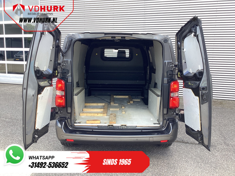 Citroën Jumpy 2.0 HDI 180 pk Aut. EXPORT ONLY Carplay/ Head-up/ Climate/ Camera/ Navi/ Sidebars/ PDC - כלי רכב מסחרי קטן: תמונה 5 Citroën Jumpy 2.0 HDI 180 pk Aut. EXPORT ONLY Carplay/ Head-up/ Climate/ Camera/ Navi/ Sidebars/ PDC - כלי רכב מסחרי קטן: תמונה 5
