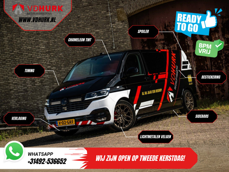 Citroën Jumpy 2.0 HDI 180 pk Aut. L3 BPM VRIJ! 2xSchuifdeur/ Virtual cockpit/ Carplay/ Camera/ PDC/ Cruise/ Airco - כלי רכב מסחרי קטן: תמונה 4 Citroën Jumpy 2.0 HDI 180 pk Aut. L3 BPM VRIJ! 2xSchuifdeur/ Virtual cockpit/ Carplay/ Camera/ PDC/ Cruise/ Airco - כלי רכב מסחרי קטן: תמונה 4