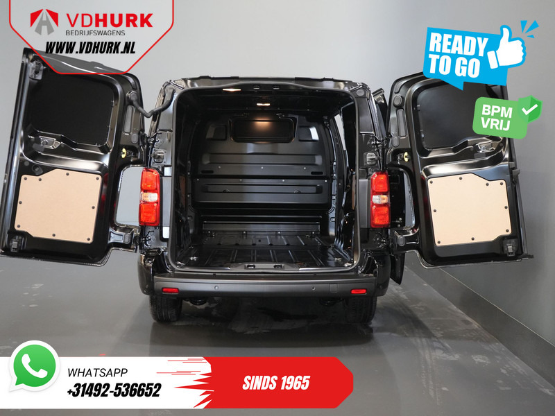 Citroën Jumpy 2.0 HDI 180 pk Aut. L3 BPM VRIJ! LED/ Virtual cockpit/ Stuurverw./ Navi/ Carplay/ Camera/ Climate/ PDC/ LMV/ Cruise - כלי רכב מסחרי קטן: תמונה 5 Citroën Jumpy 2.0 HDI 180 pk Aut. L3 BPM VRIJ! LED/ Virtual cockpit/ Stuurverw./ Navi/ Carplay/ Camera/ Climate/ PDC/ LMV/ Cruise - כלי רכב מסחרי קטן: תמונה 5
