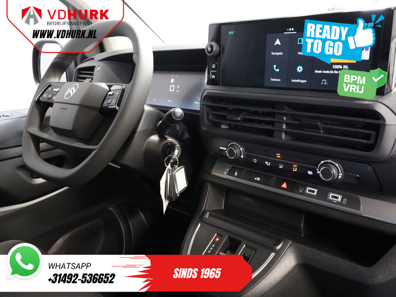 Citroën Jumpy 2.0 HDI 180 pk Aut. L3 BPM VRIJ! Navi/ Carplay/ Camera/ PDC/ Cruise/ Airco - כלי רכב מסחרי קטן: תמונה 3 Citroën Jumpy 2.0 HDI 180 pk Aut. L3 BPM VRIJ! Navi/ Carplay/ Camera/ PDC/ Cruise/ Airco - כלי רכב מסחרי קטן: תמונה 3