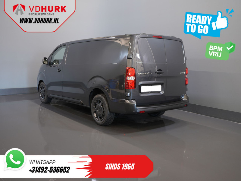 Citroën Jumpy 2.0 HDI 180 pk Aut. L3 BPM VRIJ! Navi/ Carplay/ Camera/ PDC/ Cruise/ Airco - כלי רכב מסחרי קטן: תמונה 2 Citroën Jumpy 2.0 HDI 180 pk Aut. L3 BPM VRIJ! Navi/ Carplay/ Camera/ PDC/ Cruise/ Airco - כלי רכב מסחרי קטן: תמונה 2