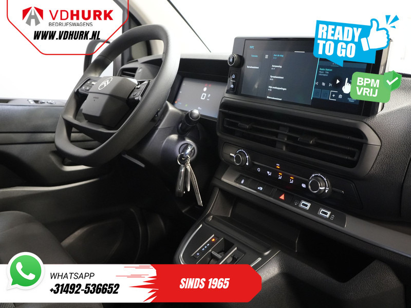 Citroën Jumpy 2.0 HDI 180 pk Aut. L3 BPM VRIJ! Navi/ Carplay/ Camera/ PDC/ Cruise/ Airco - כלי רכב מסחרי קטן: תמונה 2 Citroën Jumpy 2.0 HDI 180 pk Aut. L3 BPM VRIJ! Navi/ Carplay/ Camera/ PDC/ Cruise/ Airco - כלי רכב מסחרי קטן: תמונה 2