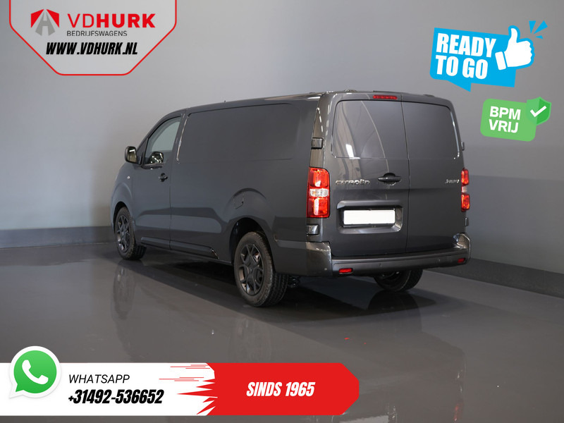 Citroën Jumpy 2.0 HDI 180 pk Aut. L3 BPM VRIJ! Virtual cockpit/ Carplay/ Camera/ PDC/ Cruise/ Airco - כלי רכב מסחרי קטן: תמונה 2 Citroën Jumpy 2.0 HDI 180 pk Aut. L3 BPM VRIJ! Virtual cockpit/ Carplay/ Camera/ PDC/ Cruise/ Airco - כלי רכב מסחרי קטן: תמונה 2