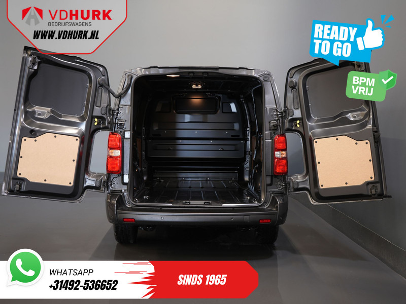 Citroën Jumpy 2.0 HDI 180 pk Aut. L3 BPM VRIJ! Virtual cockpit/ Carplay/ Camera/ PDC/ Cruise/ Airco - כלי רכב מסחרי קטן: תמונה 5 Citroën Jumpy 2.0 HDI 180 pk Aut. L3 BPM VRIJ! Virtual cockpit/ Carplay/ Camera/ PDC/ Cruise/ Airco - כלי רכב מסחרי קטן: תמונה 5