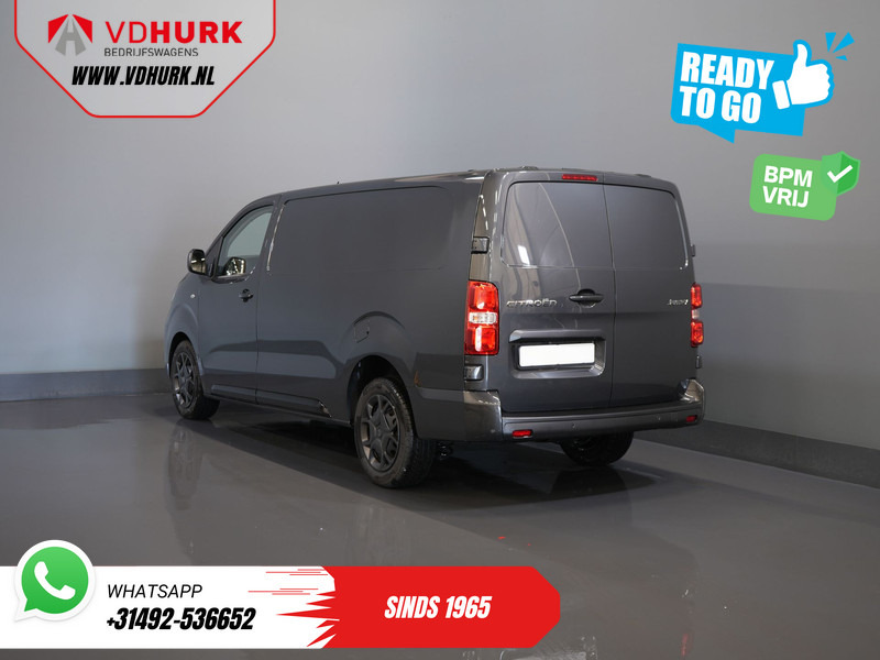 Citroën Jumpy 2.0 HDI 180 pk Aut. L3 BPM VRIJ! Virtual cockpit/ Carplay/ Camera/ PDC/ Cruise/ Airco - כלי רכב מסחרי קטן: תמונה 2 Citroën Jumpy 2.0 HDI 180 pk Aut. L3 BPM VRIJ! Virtual cockpit/ Carplay/ Camera/ PDC/ Cruise/ Airco - כלי רכב מסחרי קטן: תמונה 2