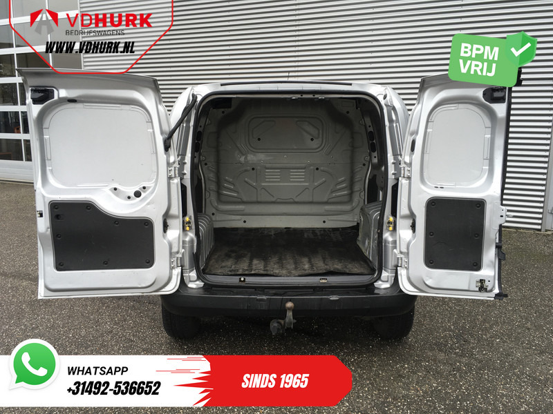 Citroën Nemo 1.4 HDi 70 pk EXPORT APK 08-2026/ NL Auto/ Airco/ Trekhaak/ Radio - כלי רכב מסחרי קטן: תמונה 5 Citroën Nemo 1.4 HDi 70 pk EXPORT APK 08-2026/ NL Auto/ Airco/ Trekhaak/ Radio - כלי רכב מסחרי קטן: תמונה 5