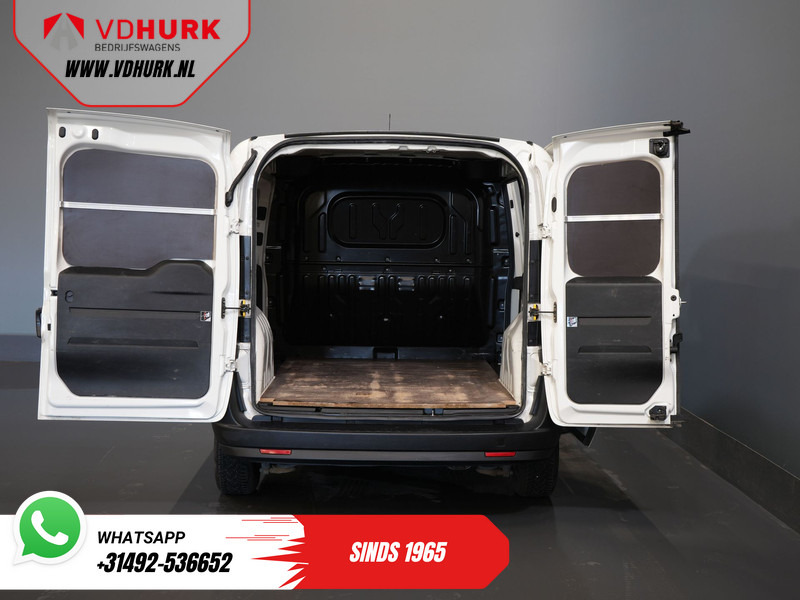 Fiat Dobló Cargo 1.3 MJ BPM VRIJ! 7x Voorraad NL Auto/ Airco/ Bluetooth/ Betimmering - כלי רכב מסחרי קטן: תמונה 5 Fiat Dobló Cargo 1.3 MJ BPM VRIJ! 7x Voorraad NL Auto/ Airco/ Bluetooth/ Betimmering - כלי רכב מסחרי קטן: תמונה 5