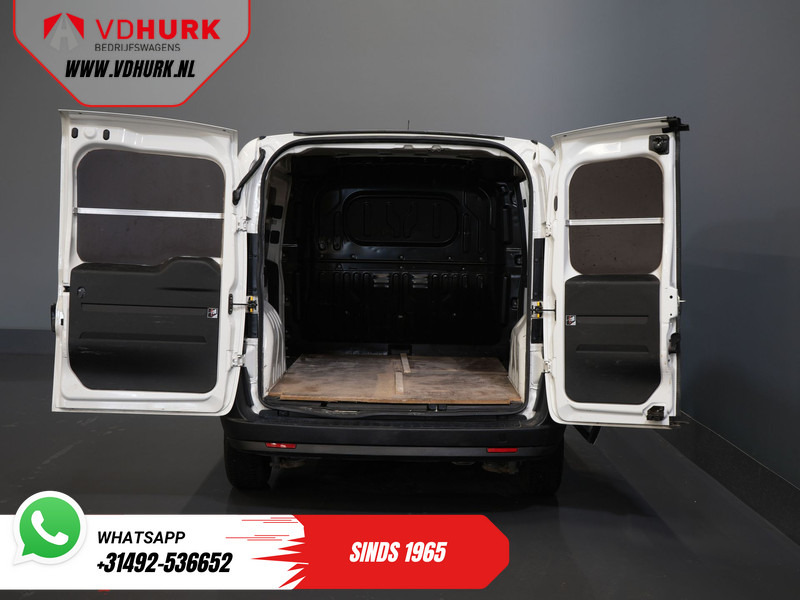 Fiat Dobló Cargo 1.3 MJ BPM VRIJ! 7x Voorraad NL Auto/ Airco/ Bluetooth/ Betimmering - כלי רכב מסחרי קטן: תמונה 5 Fiat Dobló Cargo 1.3 MJ BPM VRIJ! 7x Voorraad NL Auto/ Airco/ Bluetooth/ Betimmering - כלי רכב מסחרי קטן: תמונה 5