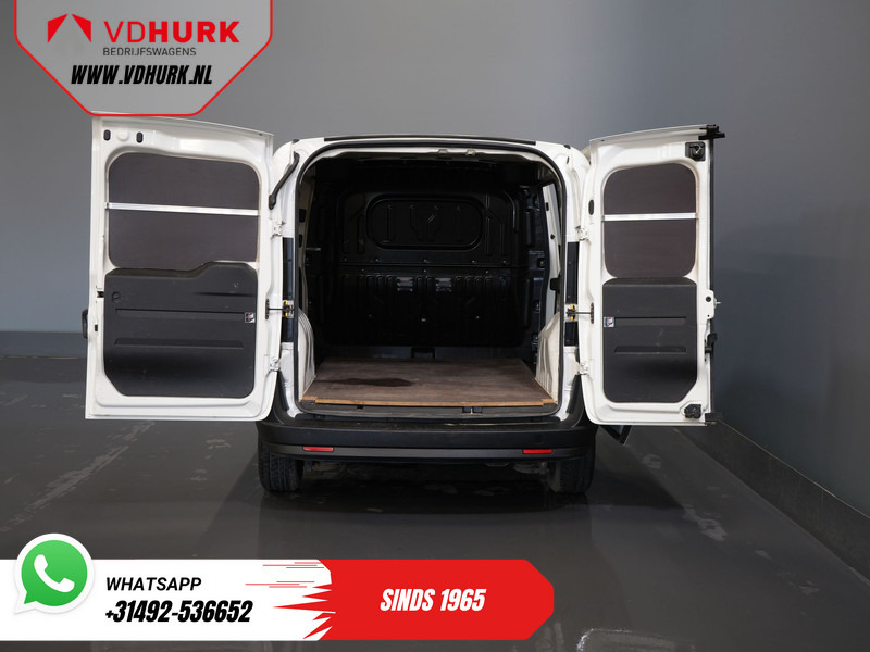 Fiat Dobló Cargo 1.3 MJ BPM VRIJ! 7x Voorraad NL Auto/ Airco/ Bluetooth/ Betimmering - כלי רכב מסחרי קטן: תמונה 5 Fiat Dobló Cargo 1.3 MJ BPM VRIJ! 7x Voorraad NL Auto/ Airco/ Bluetooth/ Betimmering - כלי רכב מסחרי קטן: תמונה 5