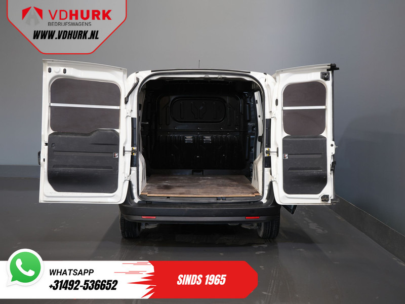 Fiat Dobló Cargo 1.3 MJ BPM VRIJ! 7x Voorraad NL Auto/ Airco/ Bluetooth/ Betimmering - כלי רכב מסחרי קטן: תמונה 5 Fiat Dobló Cargo 1.3 MJ BPM VRIJ! 7x Voorraad NL Auto/ Airco/ Bluetooth/ Betimmering - כלי רכב מסחרי קטן: תמונה 5