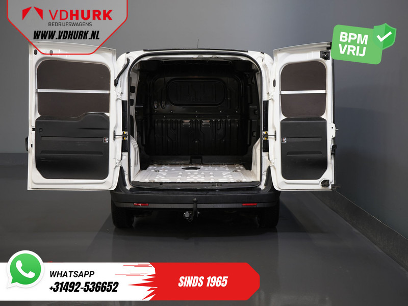 Fiat Dobló Cargo 1.3 MJ BPM VRIJ! (DEMO) NL Auto/ Airco/ Bluetooth/ Betimmering/ Trekhaak - כלי רכב מסחרי קטן: תמונה 5 Fiat Dobló Cargo 1.3 MJ BPM VRIJ! (DEMO) NL Auto/ Airco/ Bluetooth/ Betimmering/ Trekhaak - כלי רכב מסחרי קטן: תמונה 5