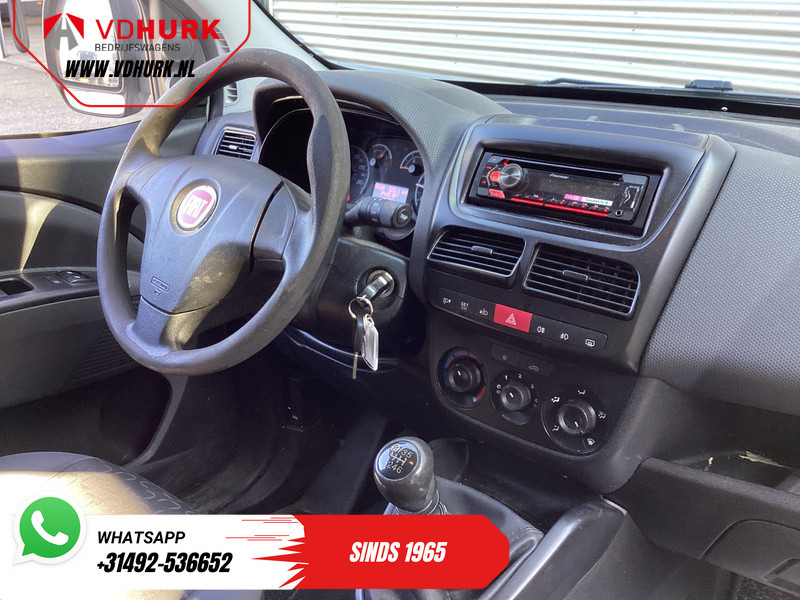 Fiat Dobló Cargo 1.6 MJ 105 pk EXPORT ONLY Airco/ PDC/ Trekhaak - כלי רכב מסחרי קטן: תמונה 3 Fiat Dobló Cargo 1.6 MJ 105 pk EXPORT ONLY Airco/ PDC/ Trekhaak - כלי רכב מסחרי קטן: תמונה 3