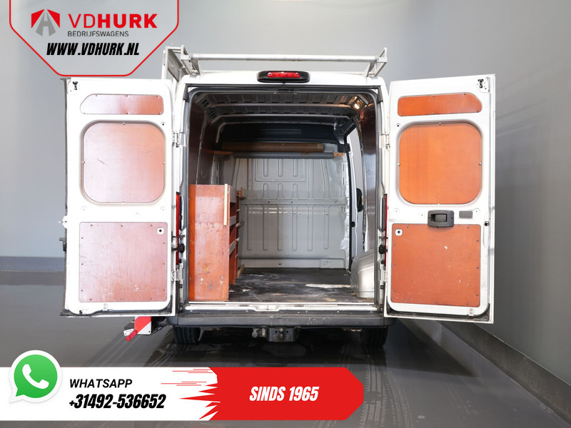 Fiat Ducato 2.3 MJ 120 pk L2H2 BPM VRIJ! Glasresteel/ Glastransporter/ Glaswagen/ Navi/ Climate/ Camera/ 2.5t Trekverm/ Imperiaal - כלי רכב מסחרי קטן: תמונה 5 Fiat Ducato 2.3 MJ 120 pk L2H2 BPM VRIJ! Glasresteel/ Glastransporter/ Glaswagen/ Navi/ Climate/ Camera/ 2.5t Trekverm/ Imperiaal - כלי רכב מסחרי קטן: תמונה 5