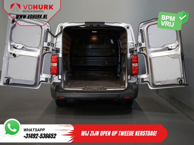 Fiat Scudo 2.0 MJ 145 pk L3 BPM VRIJ! Adapt.Cruise/ Climate/ Keyless/ Carplay/ Camera/ PDC - כלי רכב מסחרי עם לוח: תמונה 5 Fiat Scudo 2.0 MJ 145 pk L3 BPM VRIJ! Adapt.Cruise/ Climate/ Keyless/ Carplay/ Camera/ PDC - כלי רכב מסחרי עם לוח: תמונה 5