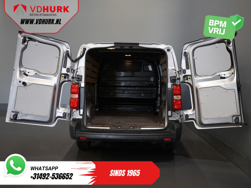 Fiat Scudo 2.0 MJ 145 pk L3 BPM VRIJ! Adapt.Cruise/ Climate/ Keyless/ Carplay/ Camera/ PDC - כלי רכב מסחרי עם לוח: תמונה 5 Fiat Scudo 2.0 MJ 145 pk L3 BPM VRIJ! Adapt.Cruise/ Climate/ Keyless/ Carplay/ Camera/ PDC - כלי רכב מסחרי עם לוח: תמונה 5