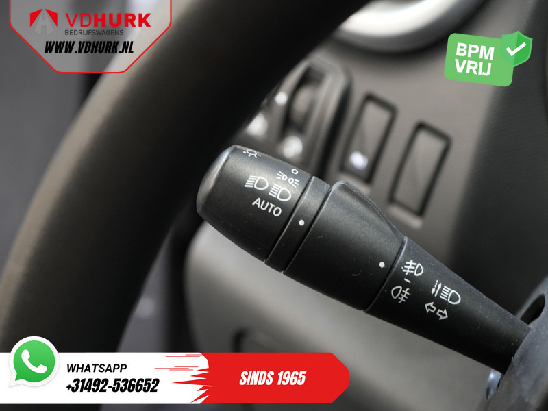 כלי רכב מסחרי קטן Fiat Talento 1.6 MJ 125 pk L2 BPM VRIJ! Camera/ PDC/ Trekhaak/ Navi/ Airco: תמונה 18