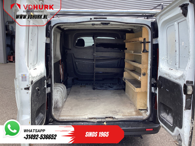 Fiat Talento 1.6 MJ 125 pk L2 DC Dubbel Cabine EXPORT ONLY Airco/ Android/ Camera/ Imperiaal - כלי רכב מסחרי קטן, כלי רכב מסחרי קומבי: תמונה 5 Fiat Talento 1.6 MJ 125 pk L2 DC Dubbel Cabine EXPORT ONLY Airco/ Android/ Camera/ Imperiaal - כלי רכב מסחרי קטן, כלי רכב מסחרי קומבי: תמונה 5