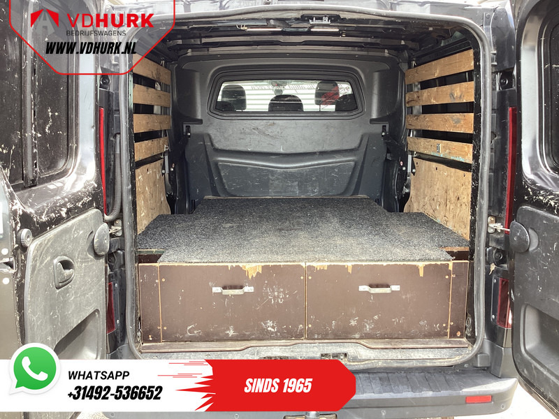 Fiat Talento 1.6 MJ 145 pk DC Dubbel Cabine EXPORT ONLY Imperiaal/ Climate/ Camera/ Cruise/ LMV/ PDC/ Trekhaak - כלי רכב מסחרי קטן, כלי רכב מסחרי קומבי: תמונה 5 Fiat Talento 1.6 MJ 145 pk DC Dubbel Cabine EXPORT ONLY Imperiaal/ Climate/ Camera/ Cruise/ LMV/ PDC/ Trekhaak - כלי רכב מסחרי קטן, כלי רכב מסחרי קומבי: תמונה 5