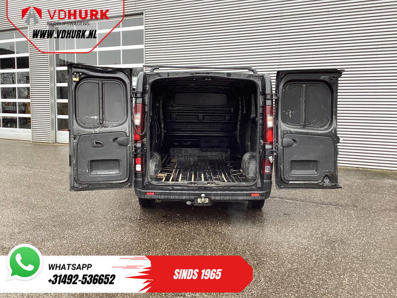 Fiat Talento 2.0 MJ 150 pk L2 EXPORT ONLY Navi/ Camera/ PDC/ Cruise/ Trekhaak/ Airco - כלי רכב מסחרי קטן: תמונה 5 Fiat Talento 2.0 MJ 150 pk L2 EXPORT ONLY Navi/ Camera/ PDC/ Cruise/ Trekhaak/ Airco - כלי רכב מסחרי קטן: תמונה 5